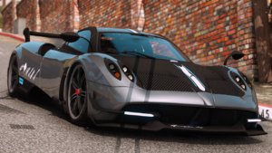 Download 2016 Pagani Huayra BC [Add-On] V1.0