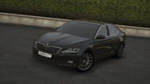 Download 2017 Skoda Superb