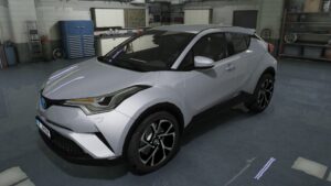 Download 2017 Toyota C-Hr V2.0