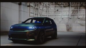 Download 2018 Jeep Grand Cherokee SRT Trackhawk Henessey