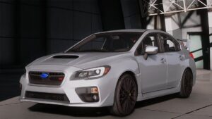 Download 2018 Subaru WRX