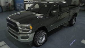 Download 2020 Dodge Ram 2500