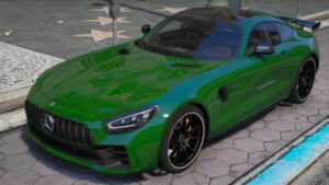 Download 2020 Mercedes-Benz AMG GT-R