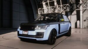 Download 2020 Range Rover Autobiography