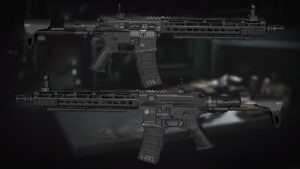 Download AR-15 Custom [Animated] V1.1