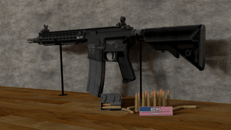Download [RoN] BCM4