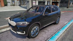 Download BMW X5