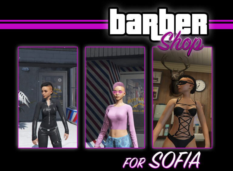 Download Barbershop for Sofia V0.2
