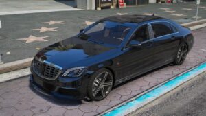 Download Brabus Rocket 900