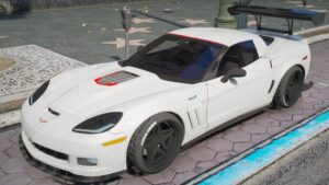 Download Chevrolet Corvette ZR1