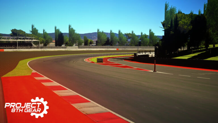 Download Circuit de Barcelona Catalunya [Add-On SP] V1.0