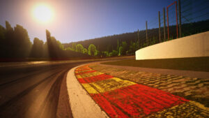 Download Circuit de Spa-Francorchamps [Add-On SP] V1.0