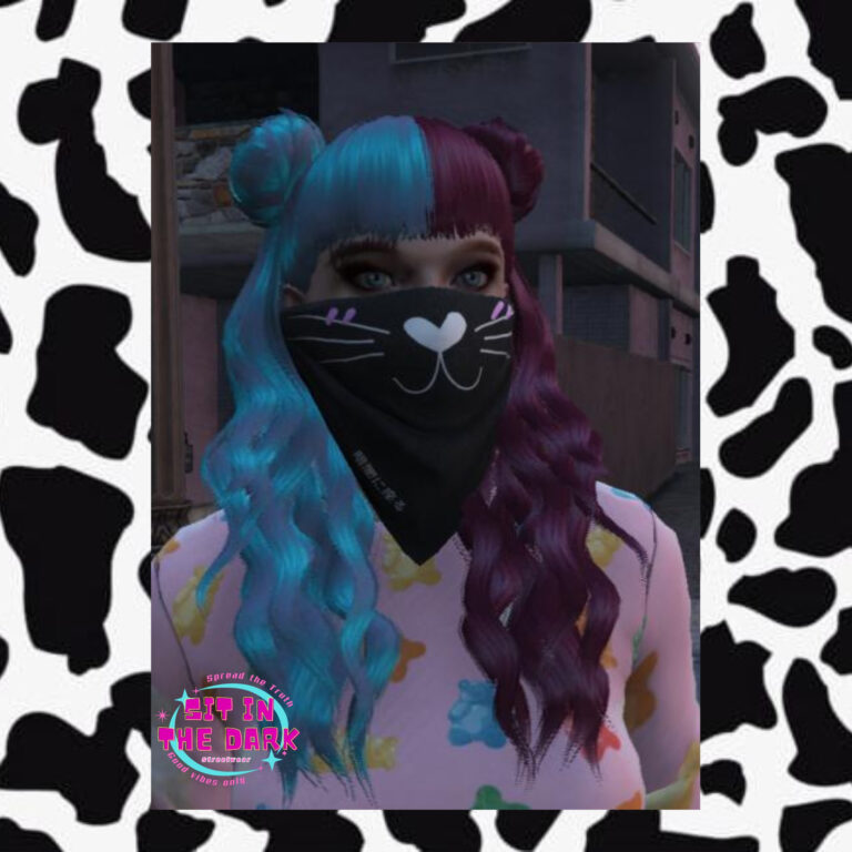 Download Custom cute masks MP Female V1.0