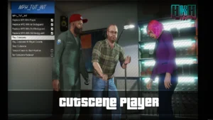 Download Cutscene Player V3.0