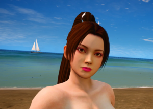 Download Mai Shiranui – Lucia VI – Jill Valentine | Nude/Thicc [Add-On Ped | Replace] Resident Evil – DOA V5.2