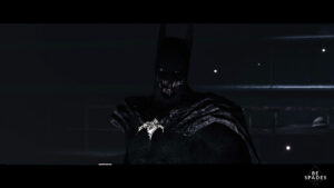 Download Demon Batman [Add-On Ped] V FINAL