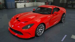 Download Dodge Viper Drag