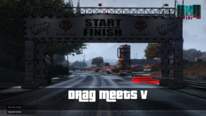 Download Drag Meets V V1.0