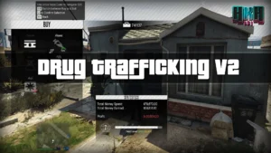 Download Drug Trafficking V3.1