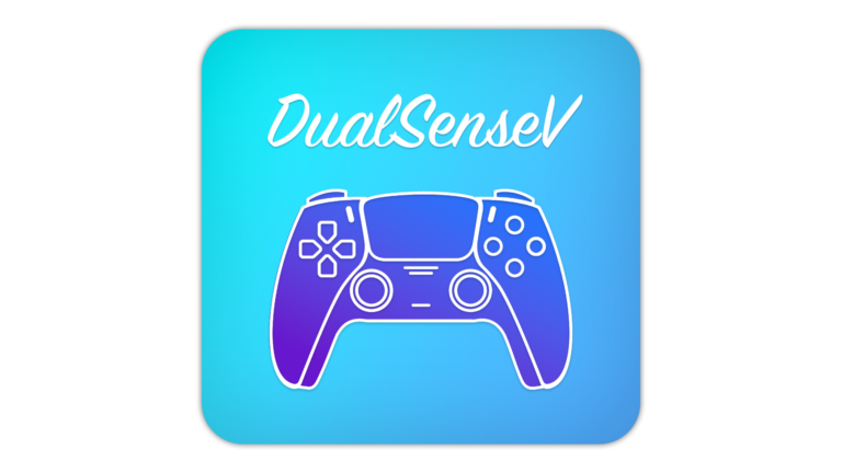 Download DualSenseV V1.1.2