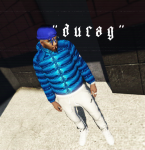 Download Durag for Franklin V1.0