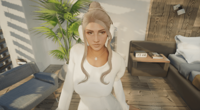 Download Earmuffs for MP Female