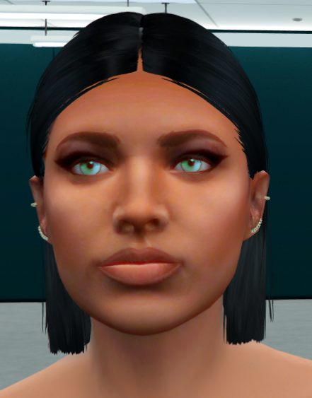 Download Empire Earrings for MP Female