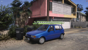 Download Fiat Uno Service V1.0