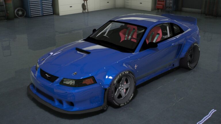 Download Ford Mustang Hatestang