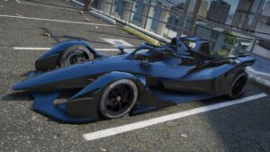 Download Formula E Gen 2 (Spark SRT05e) V1.0