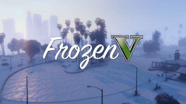 Download FrozenV V1.5