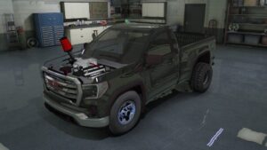 Download GMC Sierra 2020