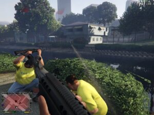 Download Gang and Turf Mod V1.8