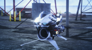 Download H2Pressor – Ninja H2S x Oppressor Mk2 [Add-on | FiveM] V1.1