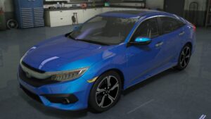 Download Honda Civic 2020