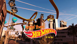 Download Hot Wheels [YMAP / FiveM] V1.0