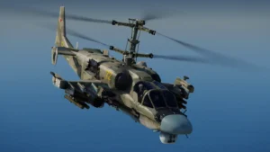 Download KA-52 Hokum-B [Add-On] V1.5