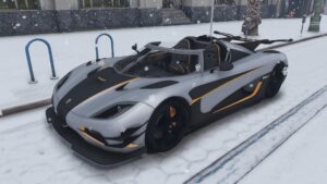 Download Koenigsegg Agera One:1