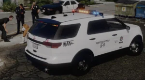 Download LSPD K9 – Los Santos Police Department K-9 Platoon Pack V1.0