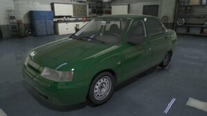 Download Lada 2110