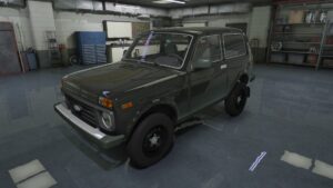 Download Lada 2121