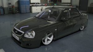 Download Lada Priora