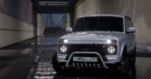 Download Lada Urban