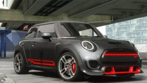 Download MINI John Cooper Works GP 2020 V1.0