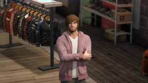 Download Trevor | MP Hoodie V1.1