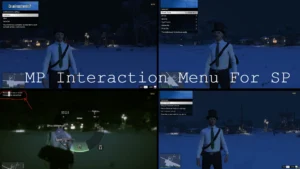 Download MP Interaction Menu For SP V1.2