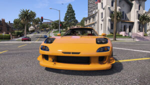 Download Mazda RX7 V1.0