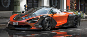 Download McLaren 720s Widebody Zacoe Mansory