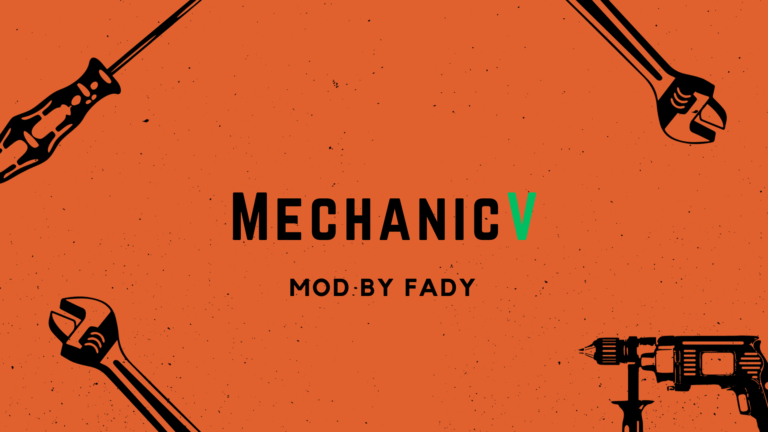 Download MechanicV [.NET] V2.0