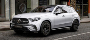 Download Mercedes-Benz GLC 2023